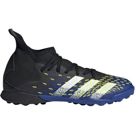 predator freak 3 turf shoes